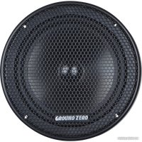 Компонентная АС Ground Zero GZRC 165.3SQ-ACT в Бресте