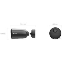 IP-камера Ezviz CS-EB3 (3MP)