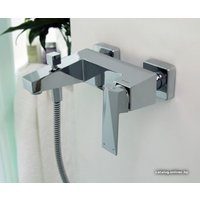 Смеситель Bravat Iceberg F676110C-01