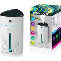 Увлажнитель воздуха Ergolux ELX-HUM01-C01