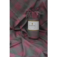 Плед Kamvol 160x205 23СП181С-ДЯ (цвет 4/рисунок 6)