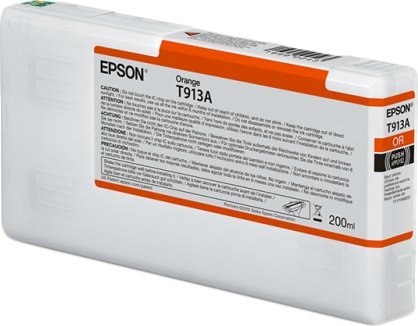 

Картридж Epson C13T913A00