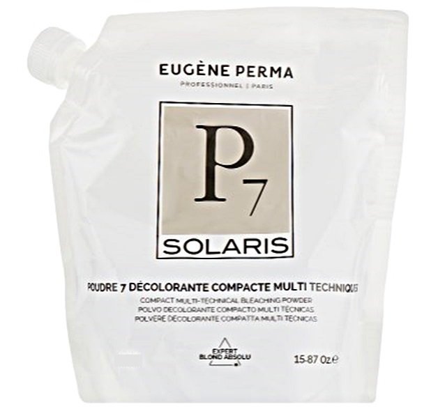 

Осветляющая пудра Eugene Perma Solaris Poudre 7 40 г