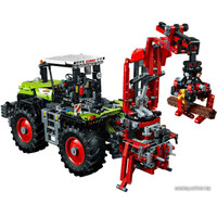 Конструктор LEGO Technic 42054 Claas Xerion 5000 Trac VC