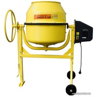 Бетономешалка Энкор Б120 56245