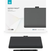 Графический планшет Huion Inspiroy Frego S L310 (черный)