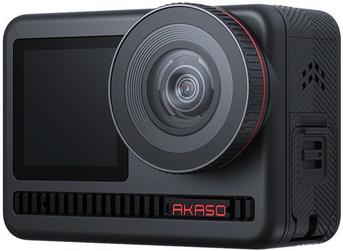 

Экшен-камера Akaso Brave 8 SYYA0004-GY