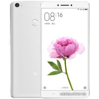 Телефон Xiaomi Mi Max 16GB Silver