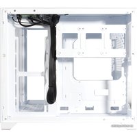 Корпус 1stPlayer Megaview MV6 (белый)