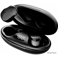 Наушники AccesStyle Citrus TWS (черный)