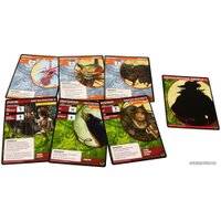 Настольная игра Мир Хобби Pathfinder. Карточная игра. Базовый набор