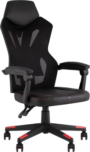 TopChairs Айронхайд GMP-010 (красный)
