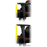 Игровое (геймерское) кресло Canyon Deimos GС-4 в Гомеле