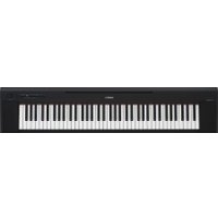 Синтезатор Yamaha NP-35 (черный)