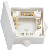 

Накладная коробка Bylectrica КМ-222