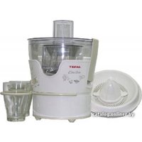 Соковыжималка Tefal Elea Duo ZE7001