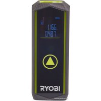 Лазерный дальномер Ryobi RBLDM20