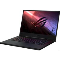 Игровой ноутбук ASUS ROG Zephyrus S15 GX502LXS-HF082T