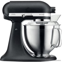 Кухонная машина KitchenAid 5KSM185PSEBK