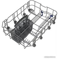 Отдельностоящая посудомоечная машина DeLonghi DDWS 09S Citrino