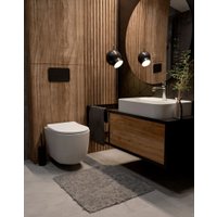 Смеситель AQUAme Asti AQM6410CR