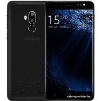 Телефон Bluboo D1 (черный)