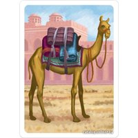 Настольная игра GameWorks Jaipur (Джайпур)