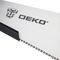 Ножовка Deko DKHS02