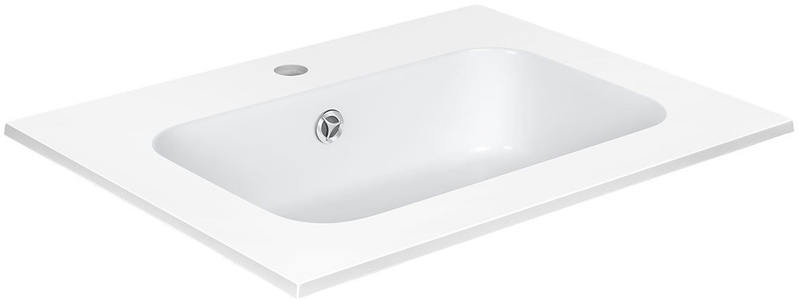 

Умывальник Vincea VCB-2N600W