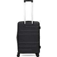 Чемодан-спиннер Fabretti EN1030-24-2