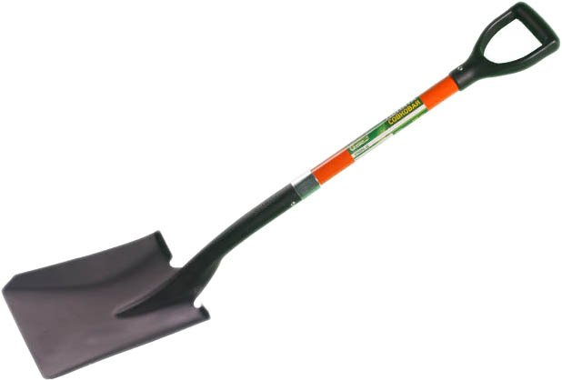 

Лопата совковая Startul Garden ST6086-02