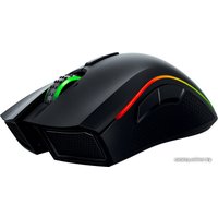 Игровая мышь Razer Mamba 16000