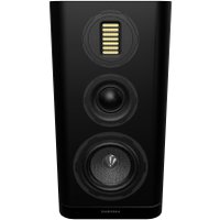 Полочная акустика Wharfedale EVO 5.2 (черный)