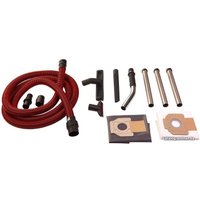 Пылесос Milwaukee AS 30 LAC