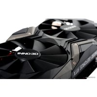 Видеокарта Inno3D GeForce RTX 2060 Gaming OC X2 6GB GDDR6 N20602-06D6X-17311165