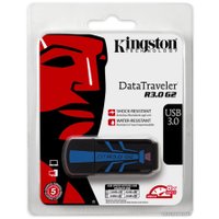 USB Flash Kingston DataTraveler R3.0 G2 32GB (DTR30G2/32GB)