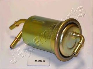 

Топливный фильтр Japanparts FCK05S