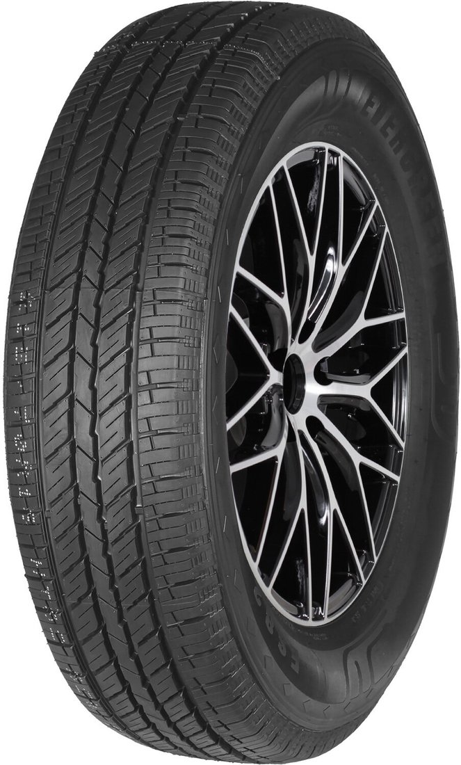 

Летние шины Evergreen ES82 235/75R15 105S