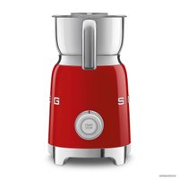 Автоматический вспениватель молока Smeg MFF11RDEU