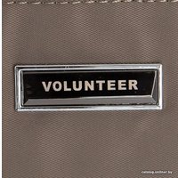 Женская сумка Volunteer 083-2978-04-GRY (серый)