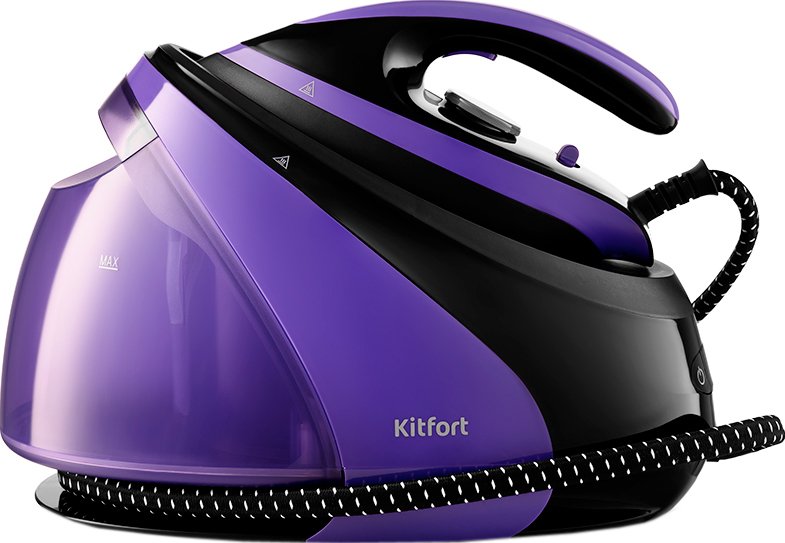 

Утюг Kitfort KT-980