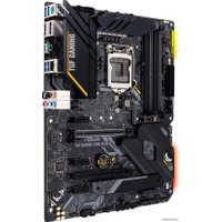 Материнская плата ASUS TUF Gaming Z490-Plus