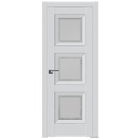 Межкомнатная дверь ProfilDoors 2.92U L 80x200 (аляска, стекло нео)