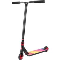 Трюковый самокат Tech Team Fugo 2023 (красный)