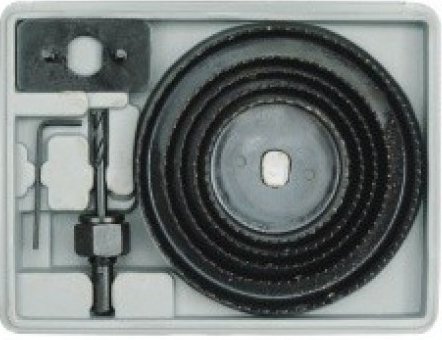 

Набор коронок Vorel 22571