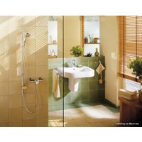 Смеситель Hansgrohe Talis S 32020000