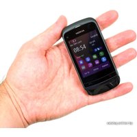 Телефон Nokia C2-02