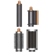 Фен-стайлер SenCiciMen X9 (серый)