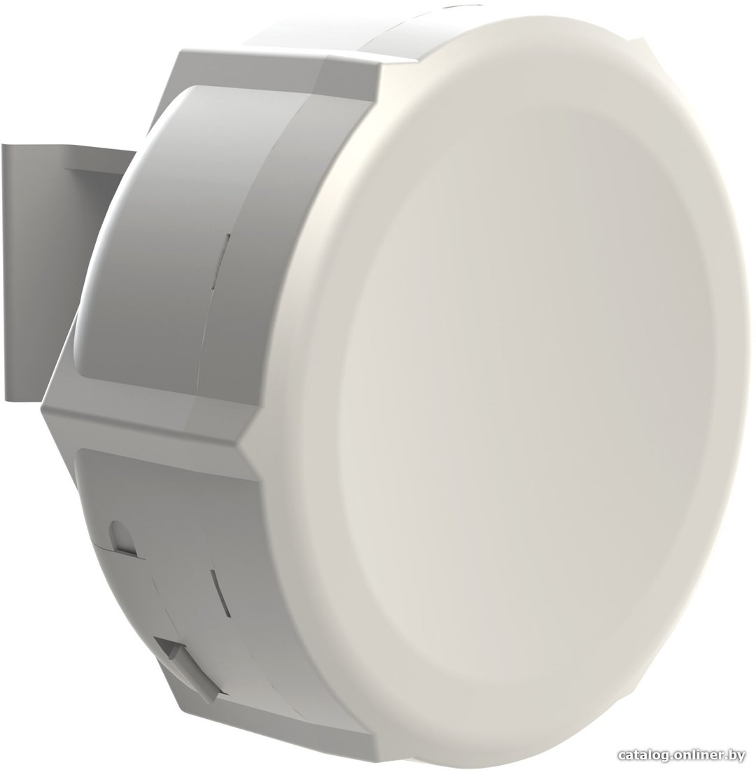 Wi-Fi роутер Mikrotik RouterBoard SXTG-5HPacD-SA