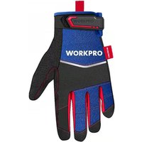 Нейлоновые перчатки Workpro WP371002